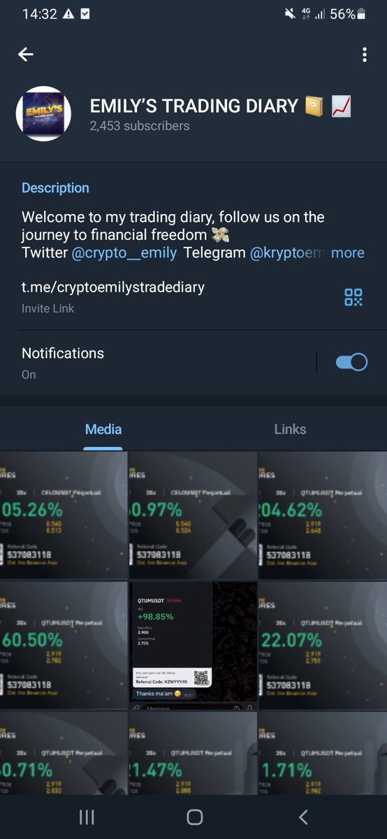 JackJ3240's tweet photo. @Crypto__emily TDg1XGzjyJh13zG68MLK6WmqgW55Cpr3LF https://t.co/oZMTJrBTaO