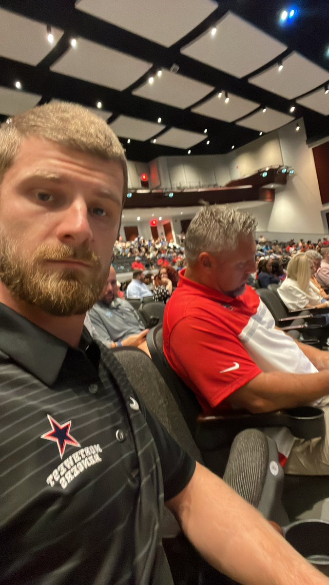 Domenick Carlini (@dom_carlini4) on Twitter photo #ALLN #GoRangers #RangerUp #NorthwestMS
<a href="/NorthwestMSCC/">Northwest Mississippi Community College</a> <a href="/BillSelby8/">Bill Selby</a> #ALLN #GoRangers #RangerUp #NorthwestMS
<a href="/NorthwestMSCC/">Northwest Mississippi Community College</a> <a href="/BillSelby8/">Bill Selby</a>