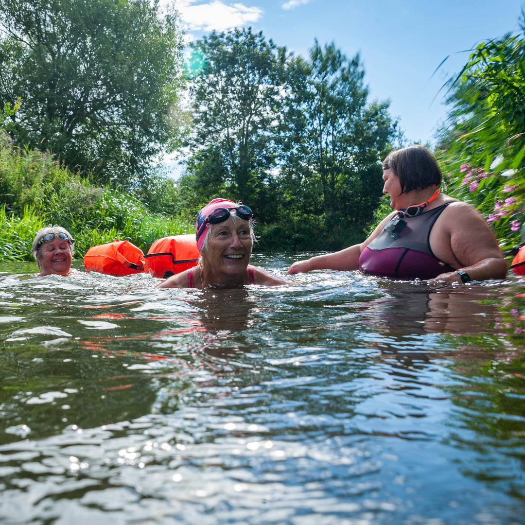 Round & About Magazine (@randamag) on Twitter photo Tutor & author Ella Foote tells us about her love for wild swimming in Buckinghamshire & invites us all to take the plunge, plus here's our list of local pools & other water wonders...
roundandabout.disciplemedia.com/articles/207
<a href="/DipAdvisor/">Dip Advisor</a> <a href="/ellachloeswims/">Ella Foote</a> Tutor & author Ella Foote tells us about her love for wild swimming in Buckinghamshire & invites us all to take the plunge, plus here's our list of local pools & other water wonders...
roundandabout.disciplemedia.com/articles/207
<a href="/DipAdvisor/">Dip Advisor</a> <a href="/ellachloeswims/">Ella Foote</a>