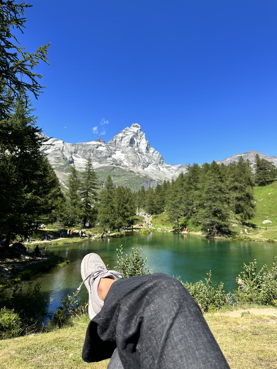 Ubi bene, ibi patria ❤️‍🔥