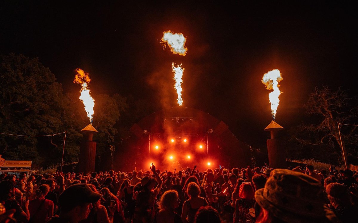 SAVE THE DATE 📆

Eden Festival 2024 is taking place next summer 13-16th June and you won't want to miss it 🔥

Tier 1 tickets are available now! You can grab yours here edenfestival.co.uk

#festival
#festivalsuk
#festivalseason
#explorescotland
#visitscotland