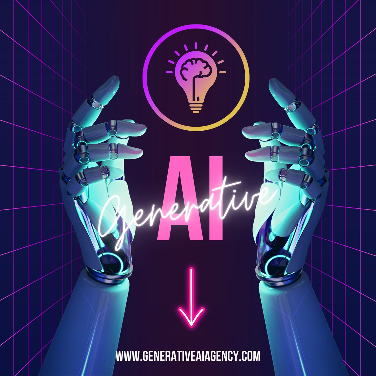 DomainWorld123's tweet image. Propel forward with a domain crafted for the AI-driven creative frontier! Essential for pioneers in generative designs and tech innovators. Dive deep into AI-driven domain landscapes at: dan.com/domain-seller/… 🚀
#AIDomains #GenerativeTech #CreativeAI #DomainsForSale…