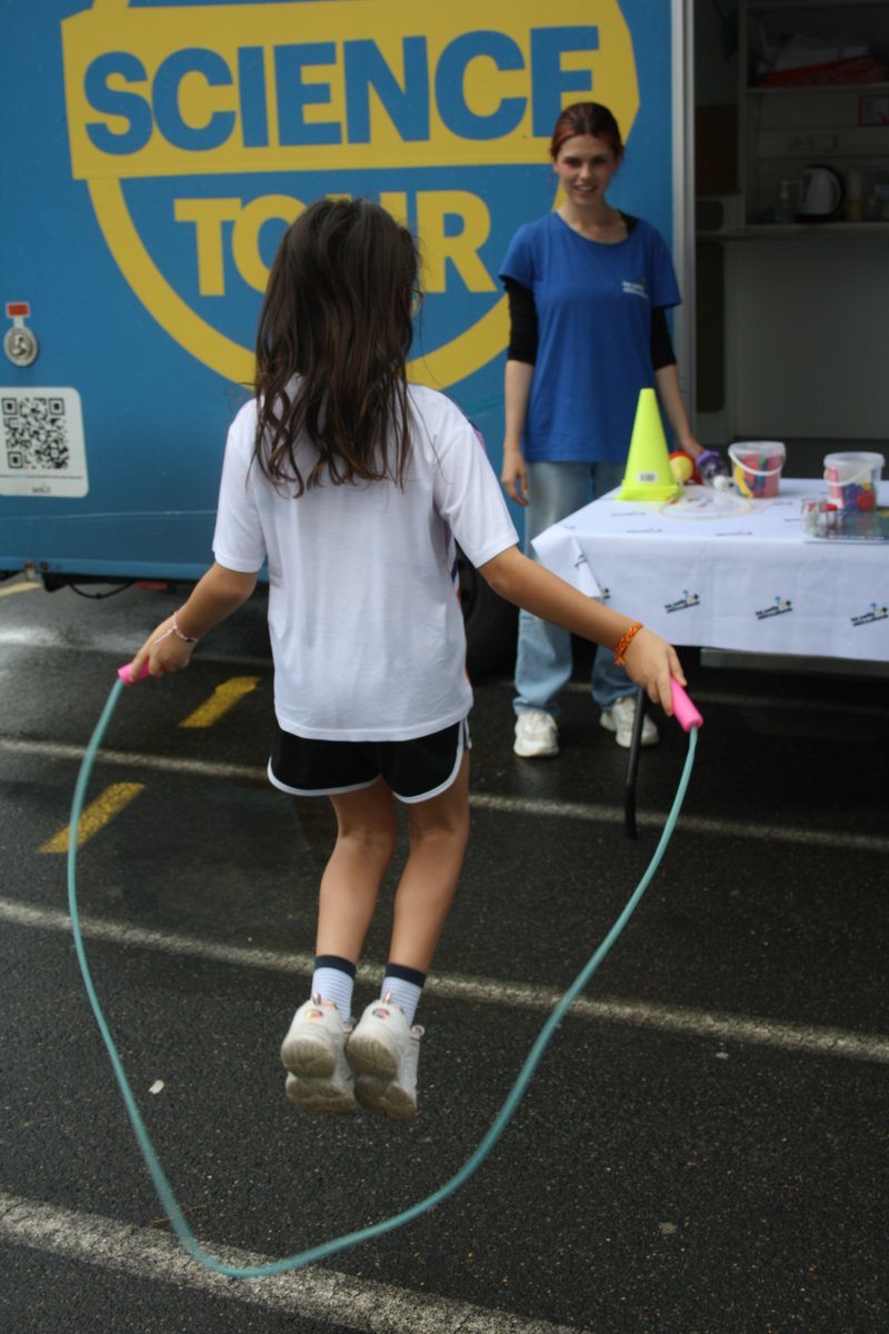 Les Petits Débrouillards Île-de-France tweet media