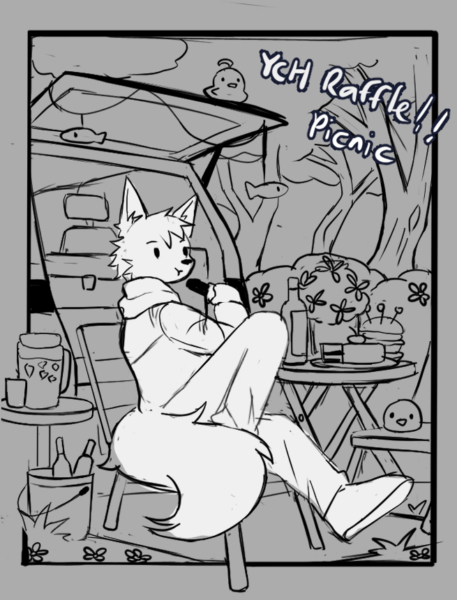 Coffeefox ๐โ (@kofekitsu_) on Twitter photo ๐YCH Art Raffle๐
500่ฟฝๆฝๅฅๆฅๅฆ๏ผ๏ผ
Thanks for liking my potato art you all๐ฅบ๐
 Here`s the art raffle I promised, hope you like it~
RULES: 
-Follow & RTโจ
-Reply with your char ref โจ
Winner: a high quality illustration  
Ends 10 August 2023
#furry #furryart #artraffle ๐YCH Art Raffle๐
500่ฟฝๆฝๅฅๆฅๅฆ๏ผ๏ผ
Thanks for liking my potato art you all๐ฅบ๐
 Here`s the art raffle I promised, hope you like it~
RULES: 
-Follow & RTโจ
-Reply with your char ref โจ
Winner: a high quality illustration  
Ends 10 August 2023
#furry #furryart #artraffle