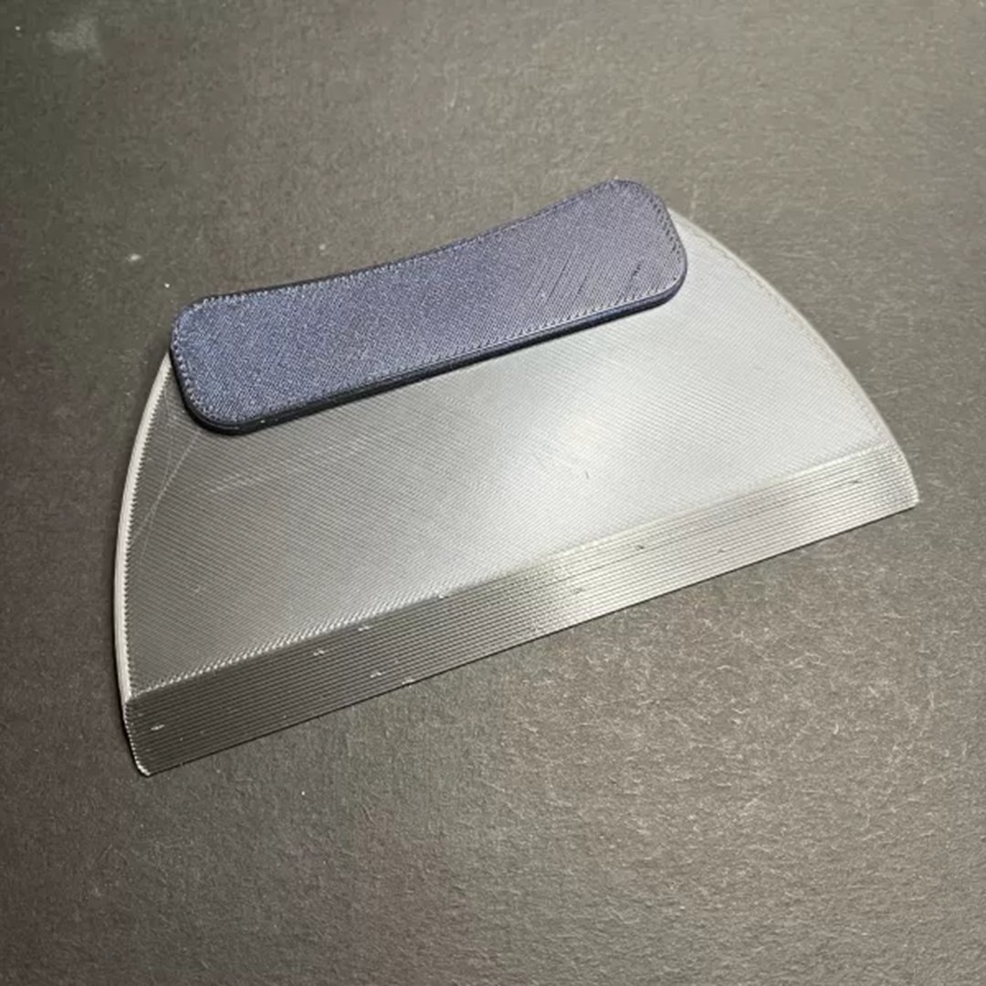 Threeding's tweet photo. KNEAD, CUT, &amp; BAKE LIKE A PRO! 🍩

Find this model and many more on our platform 📷
https://t.co/pvx8TWfXKa https://t.co/hixWtM1hf9