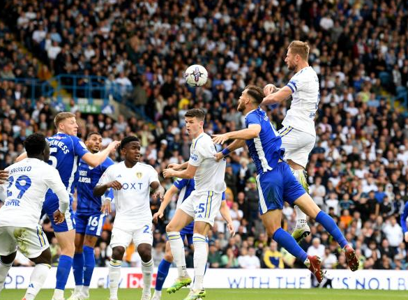 Jonny Cooper tweet media