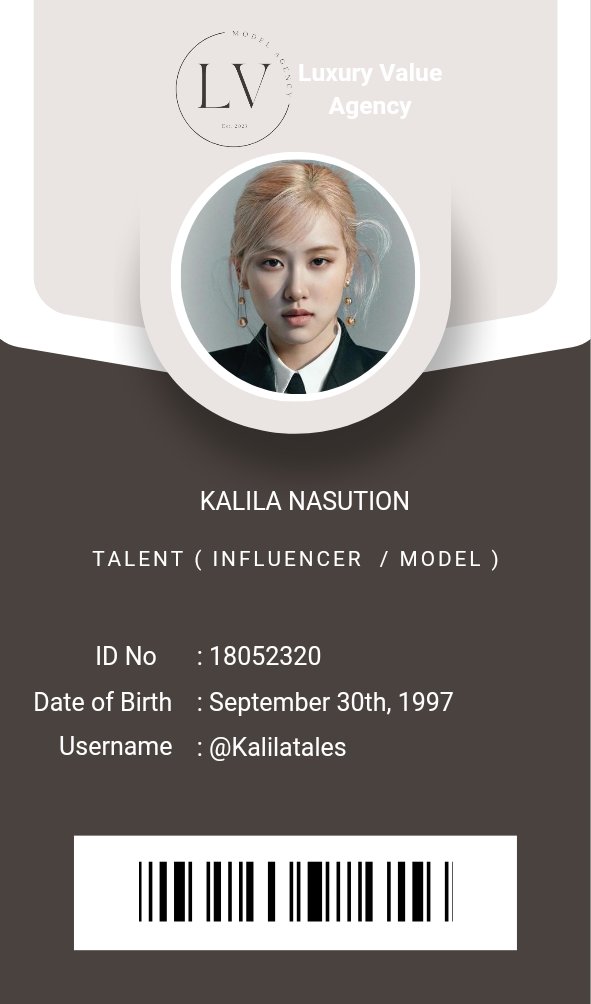Kalila Nasution tweet media
