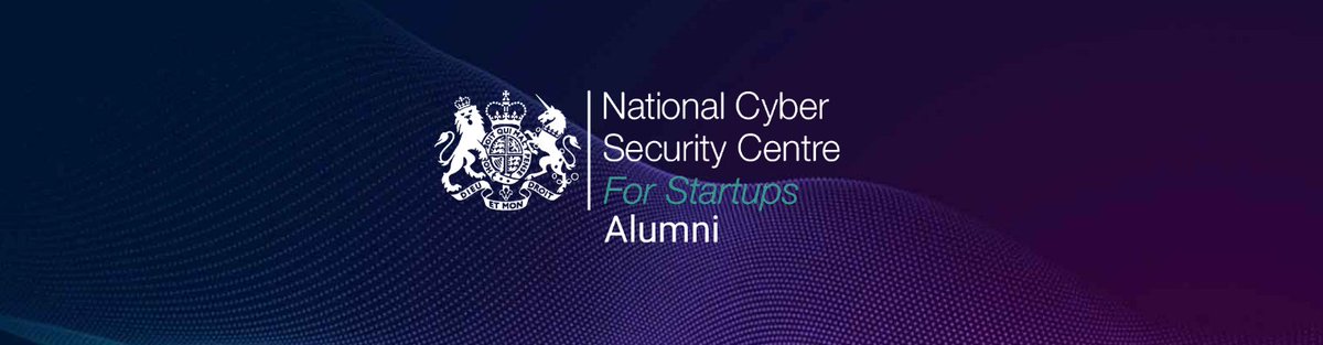 Robo_Shadow's tweet image. 📣We are very proud to be part of the GCHQ / NCSC for Startups Alumni and already we have gained a massive host of insights and value from the team. 

#roboshadow #cybersecurity #NCSC #GCHQ
