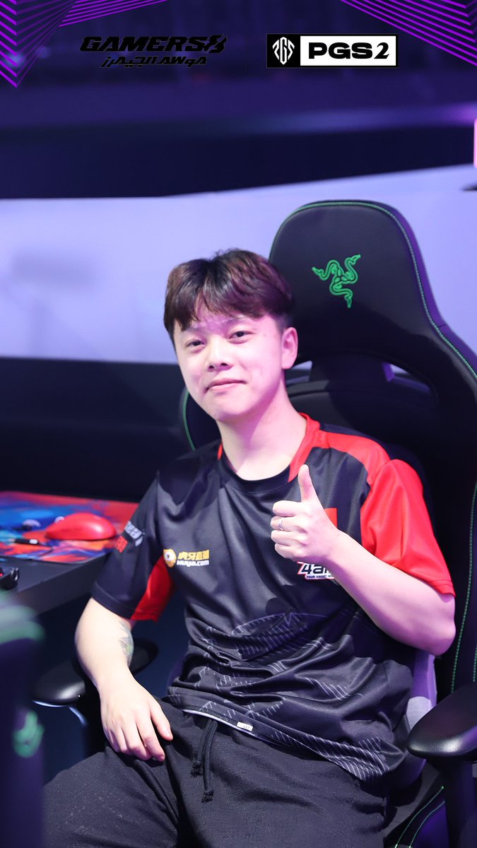 PUBG Esports tweet media