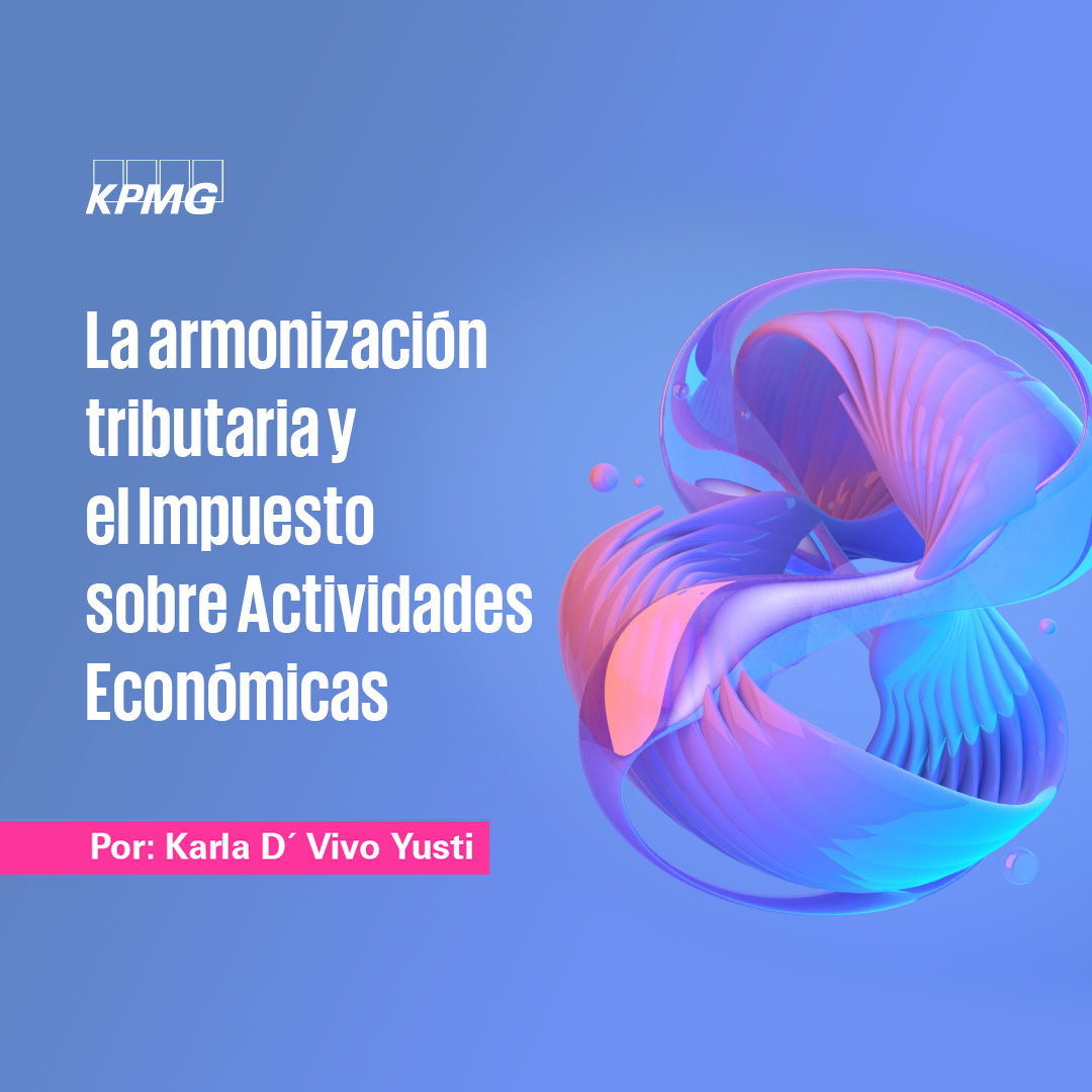 KPMG Venezuela tweet media