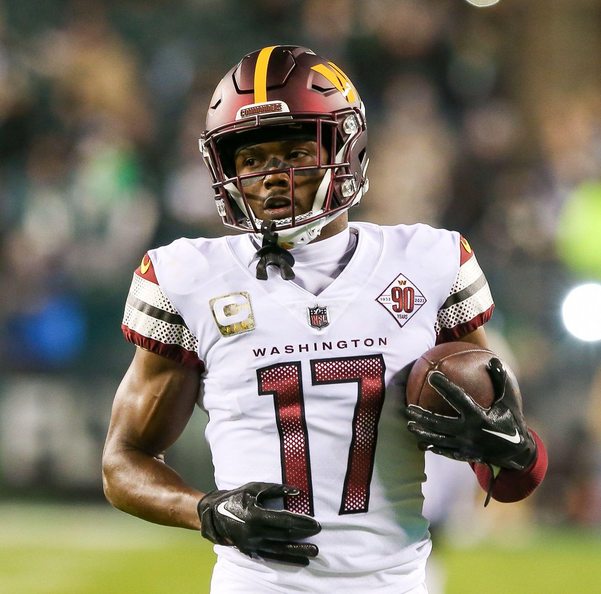PFF Fantasy tweet media