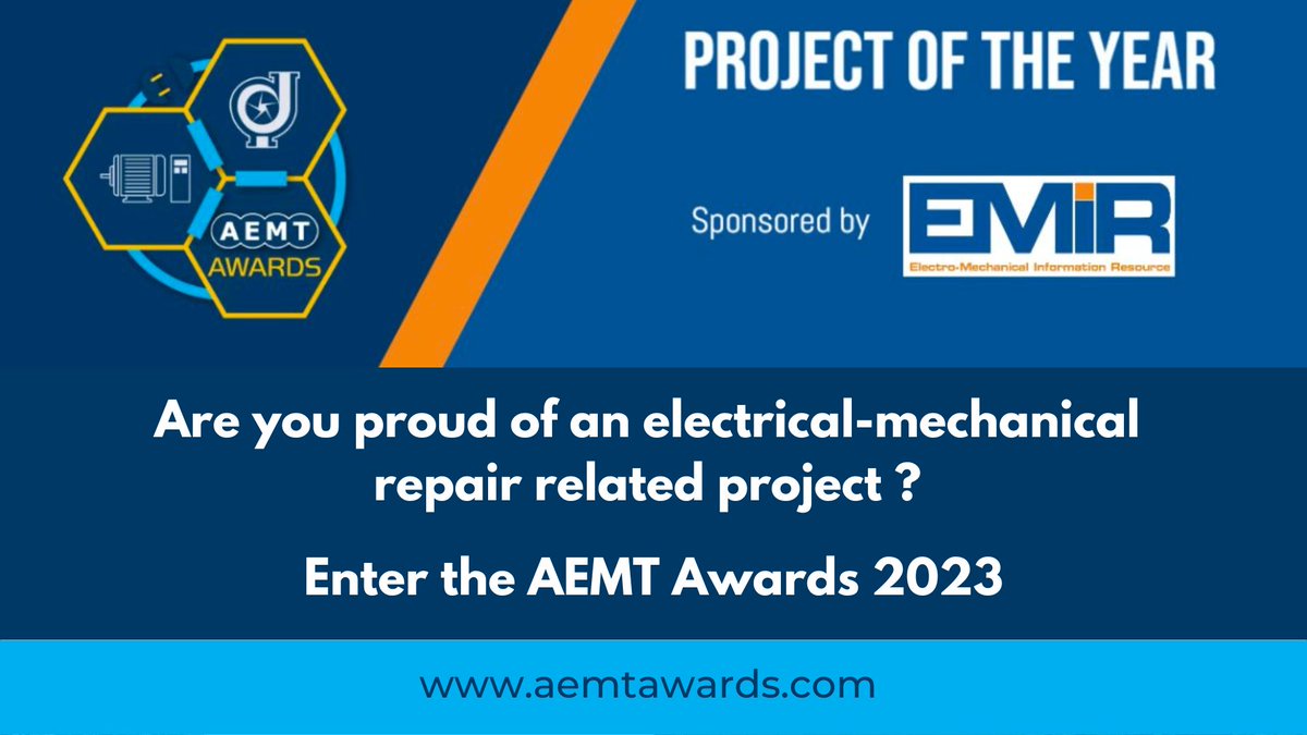 AEMT tweet media