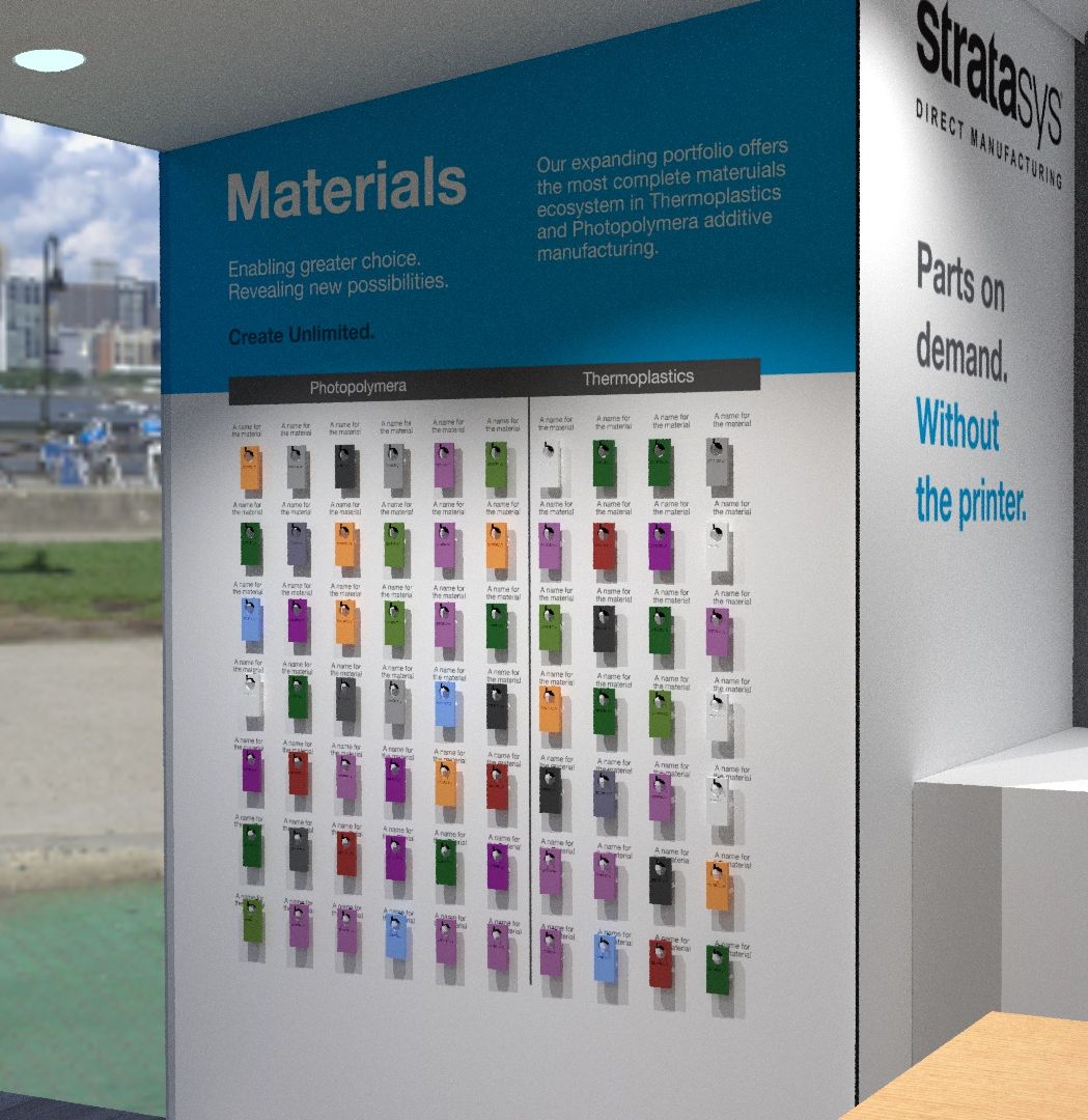 Stratasys Direct tweet media