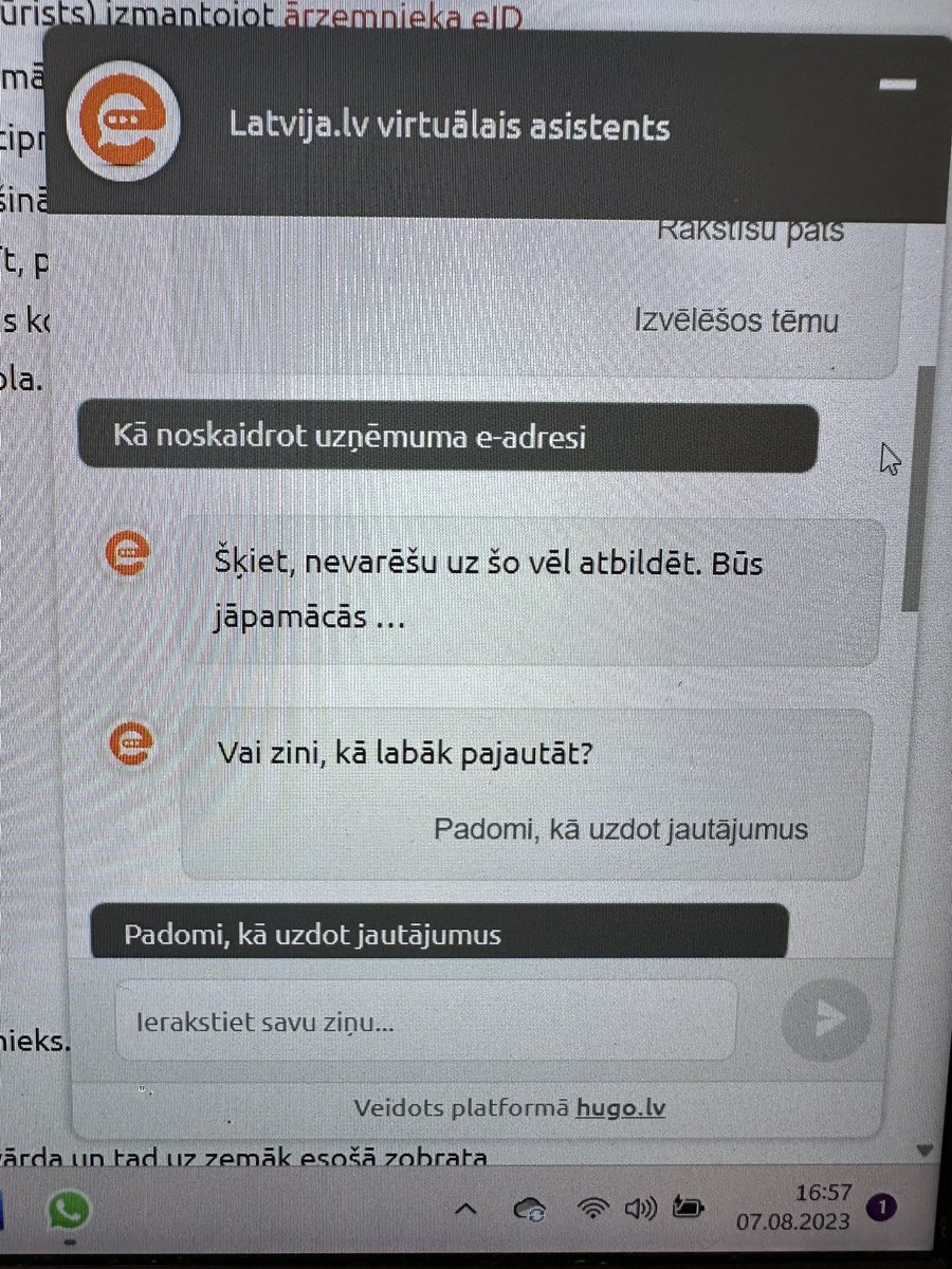 Artūrs Zvejsalnieks tweet media