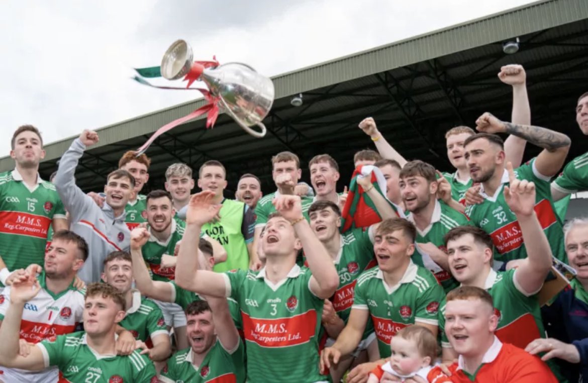 thegreencbs's tweet photo. Congratulations  to @CrottaGAA on winning the Senior Hurling championship We have many pupils &amp; past pupils who are members of the panel They have been part of many successful hurling teams throughout their time @thegreencbs 
Well done from everyone in The Green https://t.co/bPNqYMhfhR