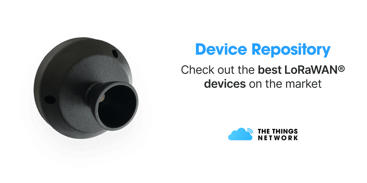 thethingsntwrk's tweet photo. The #Dingtek #DC410 is a #LoRaWAN #SmartManhole #sensor that integrates a liquid/solid level sensor and a movement sensor. It is suitable for measuring water and sewage levels in wells and manholes.
Discover the ideal #IoT device for your deployment: https://t.co/TRD7qStCC5 https://t.co/j8ywJBrFOL