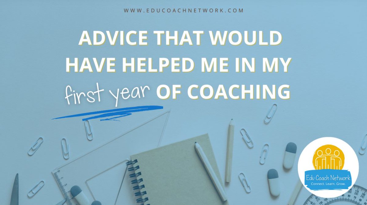 RRCoachCast's tweet photo. Navigating back-to-school as a coach can be tricky🤔 How do I get into classrooms? How do I forge teacher connections? This blog post by @05Maggie_Harris on @EDUCoachNetwork gives some great tips for starting the school year strong!👇 #edtech #etcoach

https://t.co/iksNiLShCs https://t.co/hnisfsqg6u