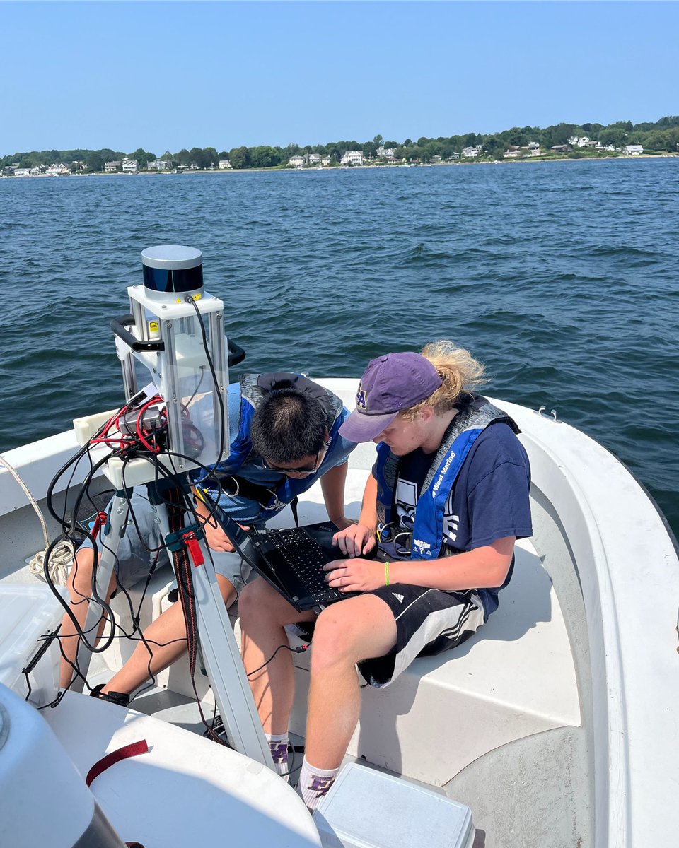 URI Graduate School of Oceanography tweet media