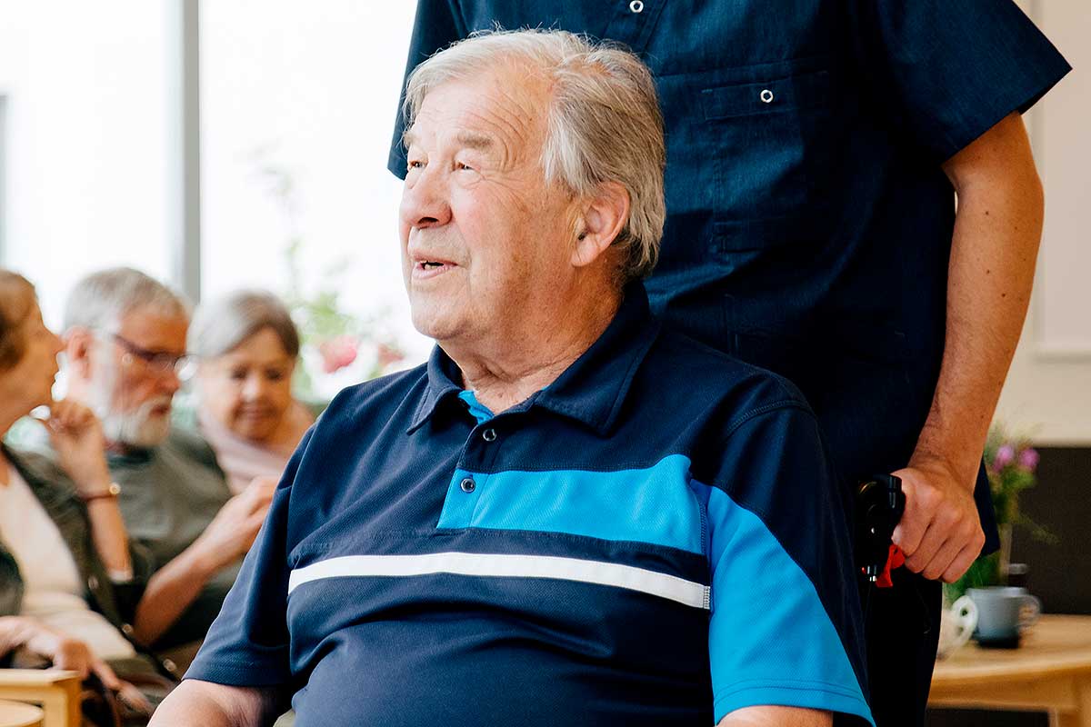 Det ser ut att bli fullbokat på Äldreomsorgsdagarna i år. Anmäl dig och dina kollegor nu för att säkra er plats:
gothiakompetens.se/aldreomsorgsda… #Äldreomsorgsdagarna #äldreomsorg