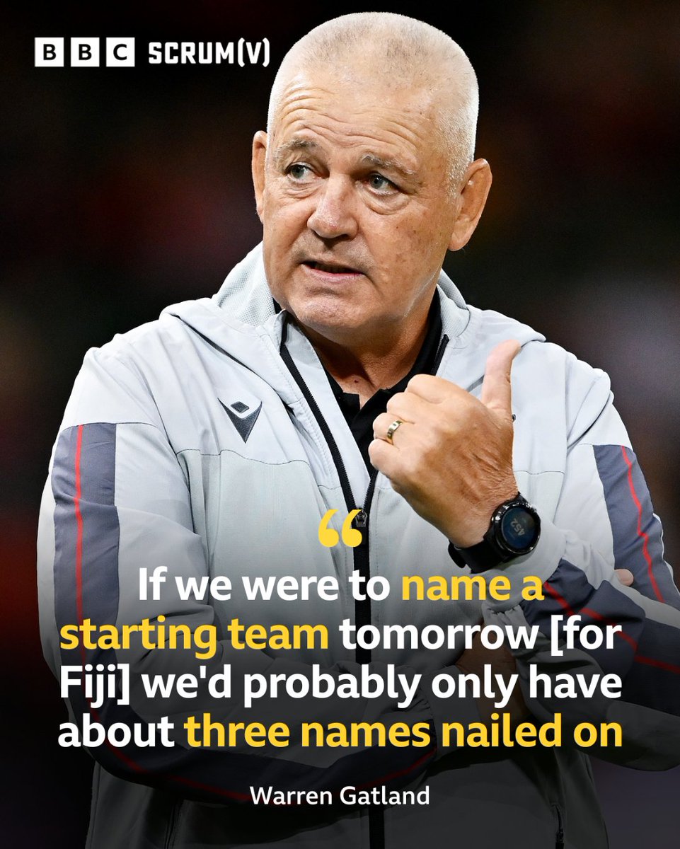 BBC ScrumV tweet media