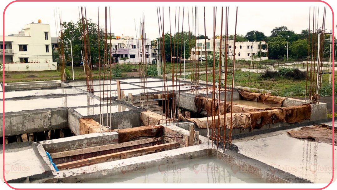 CfoliosS's tweet photo. Slab casting is just completed. Curing is being done by making ponds on the surface of the slabs. 

#slab #marble#interiordesign #civil#slabs#design#stone#concrete#architecture #construction #swangas#wood#houston#naturalstone#liveedge#tile#tiles#granite #engineering #steel #bmj https://t.co/TCyrWDKkuJ