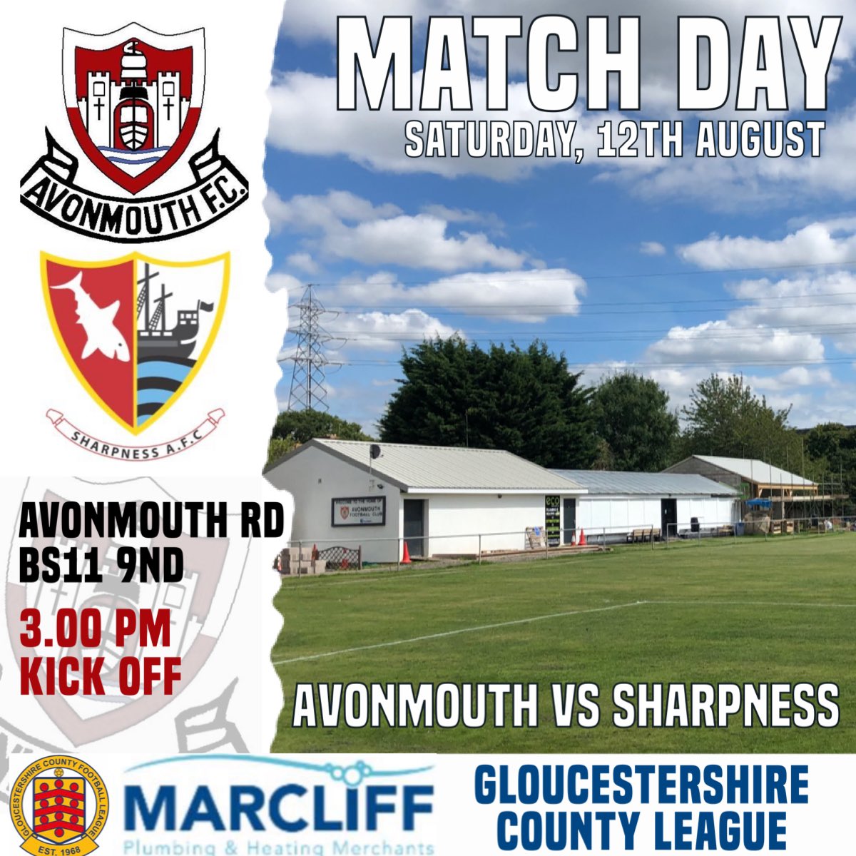 Avonmouth FC (@avonmouthfc) on Twitter photo 