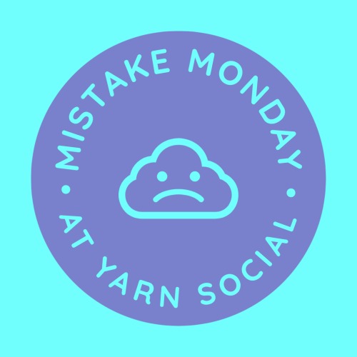 YarnSocialKC's tweet photo. Whether you’re struggling to make sense of a pattern or need help fixing a mistake, we’re here for you! 

On the first and third Mondays of every month, we offer ✨free project help from 3-5:30 pm✨. No appointment needed; first come, first served. 

And remembe... https://t.co/Gaj7wxymXP