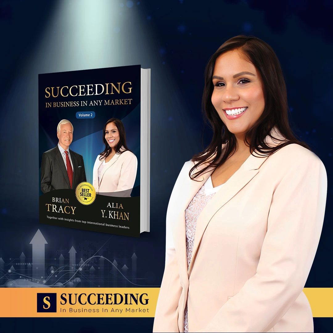 SublimeKnow's tweet image. We have a book coming out in late September and we couldn’t be more excited! Achieve your goals and get ready to learn how to succeed in any business. #NewBook #SublimeKnowledge