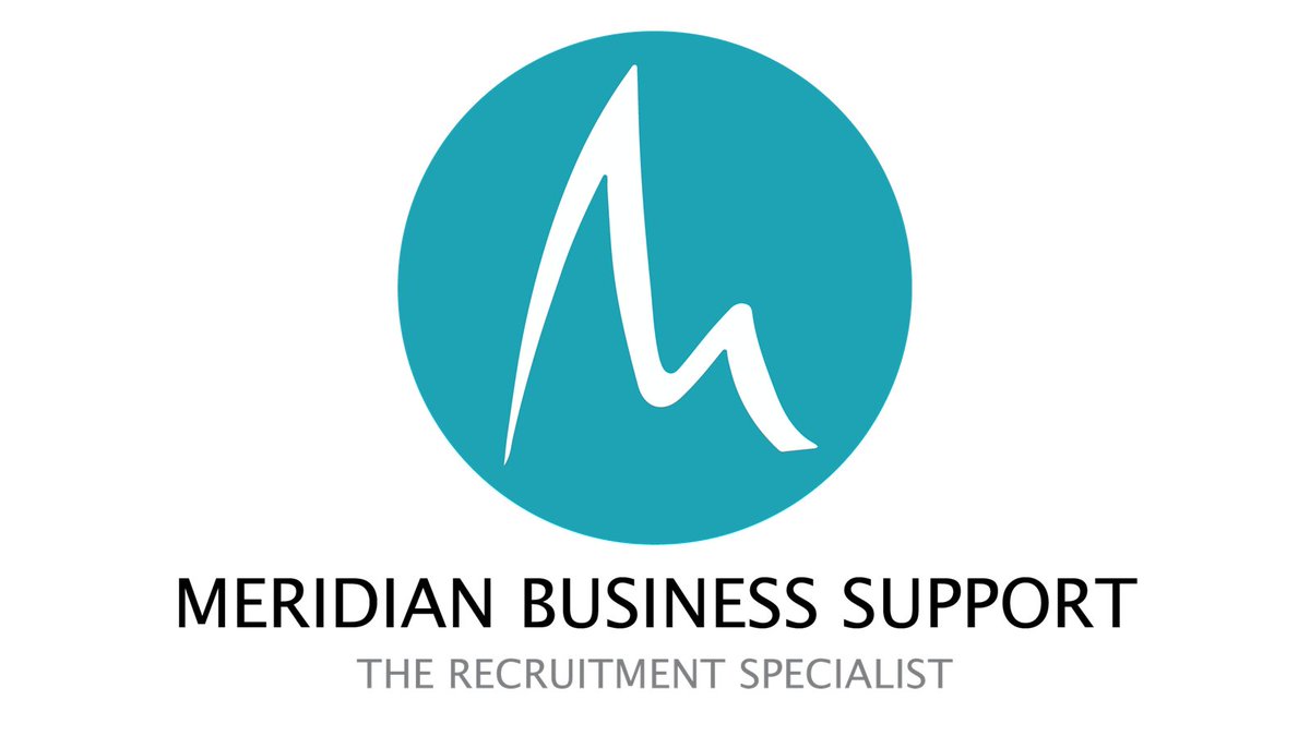 Meridian Recruitment (@Meridianbs) / X
