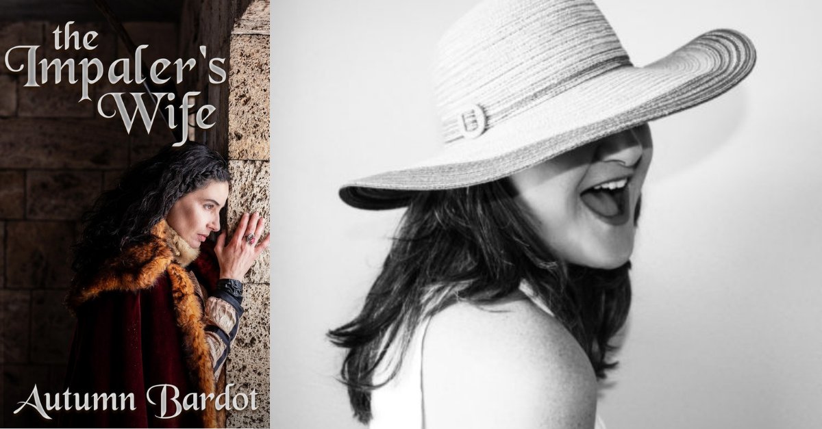 Even the bad guys can -- and should -- be good, in some ways! How author Autumn Bardot (<a href="/AutumnBardot/">Autumn Bardot</a>) took a historical villain and made him a love interest: buff.ly/41nS3rZ #romance #writing #amwriting #writechat #authortips #writetip #writerslife #askauthor