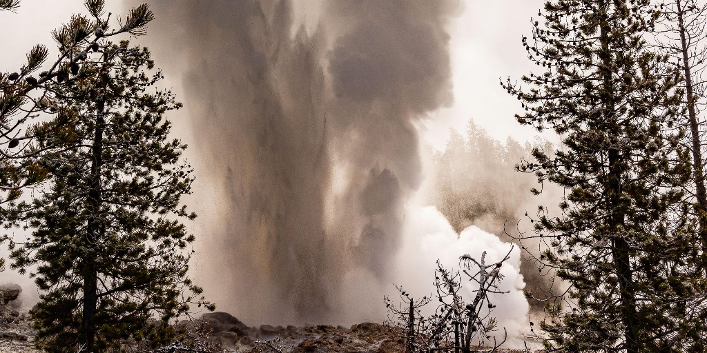 USGS Volcanoes🌋 tweet media