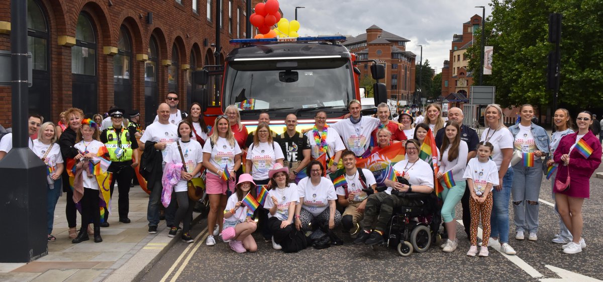 West Yorkshire Fire and Rescue Service tweet media