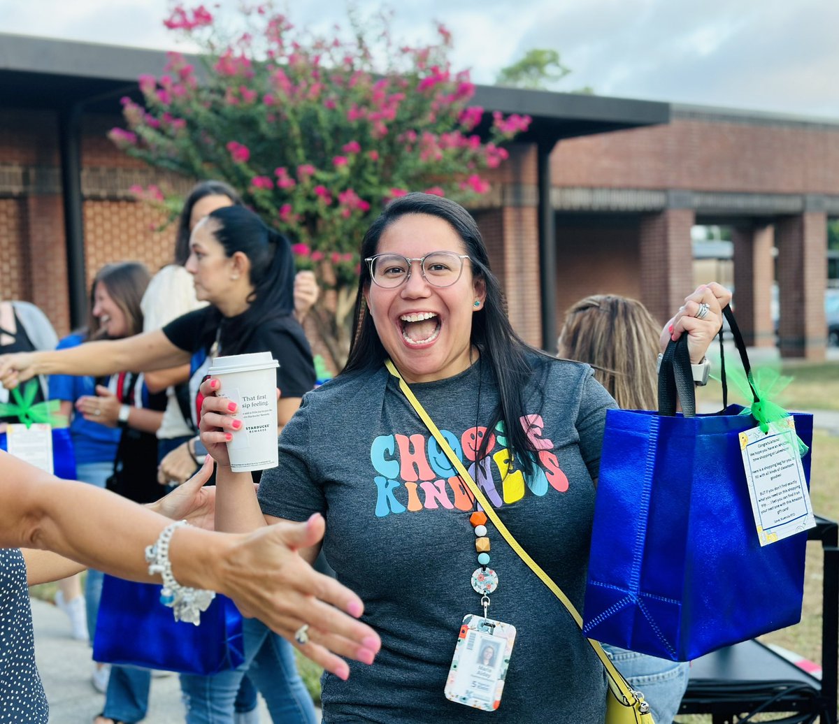 We ❤️ showcasing how fundraising dollars are being utilized on our campus!  Thank each and every Koala family who contributes and supports our fundraisers each year.
#plantingseedsgrowingleaders
#KleinFamily
<a href="/KleinISD/">Klein ISD</a>
<a href="/KuehnleKISD/">Kuehnle Elementary</a>