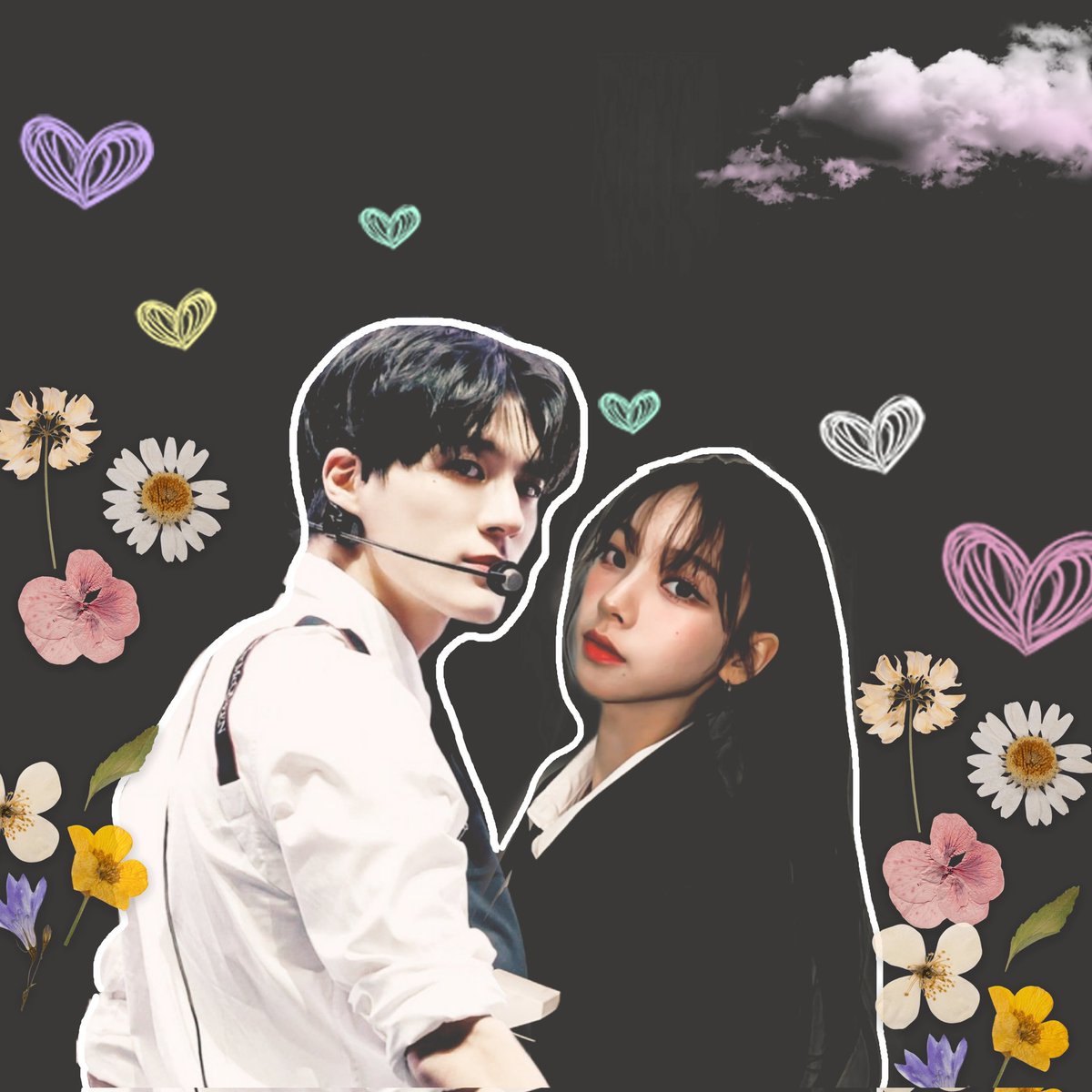 ( .◜‿◝ ) tweet media