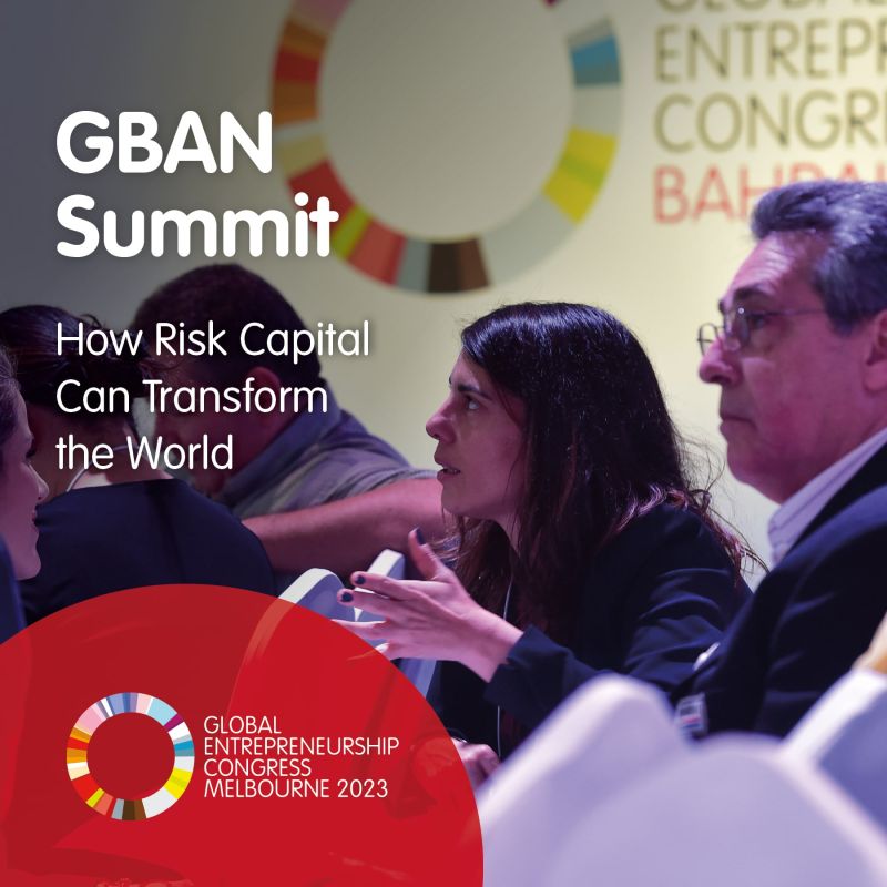 La financiación impulsa la innovación. Ambos tienen una gran demanda a medida que los países y las comunidades se esfuerzan por ser destinos líderes para el talento y la tecnología
genaustralia.org/registration/