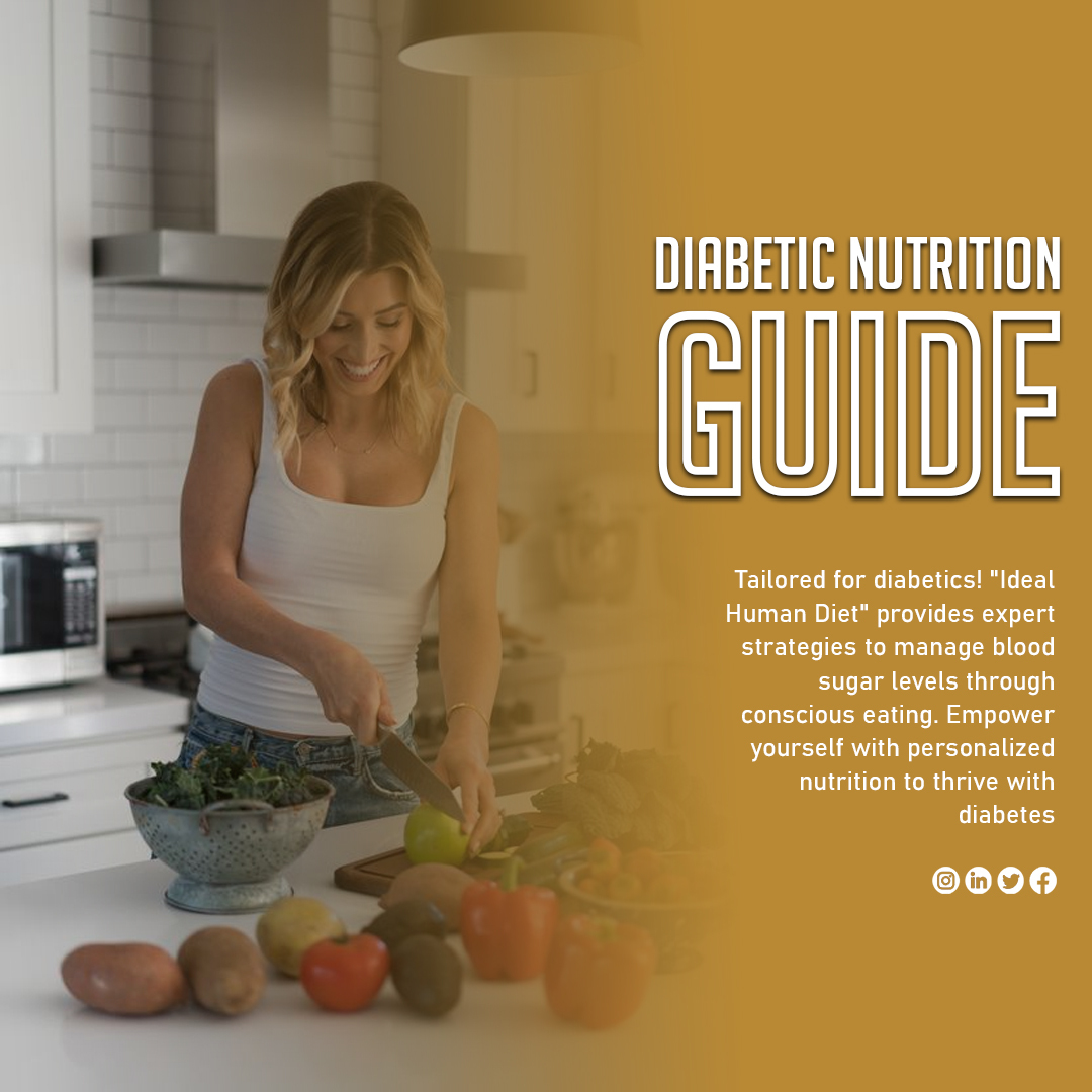DubeauKernD's tweet photo. Diabetic Nutrition Guide

Empower yourself with personalized nutrition to thrive with diabetes.

#DiabetesManagement #BloodSugarStabilization #DiabeticNutrition #MealPlanning #HealthyRecipes #NutrientRich #HealthandVitality #Longevity #ScientificInsights #EvidenceBased https://t.co/dJiT5YhyBm