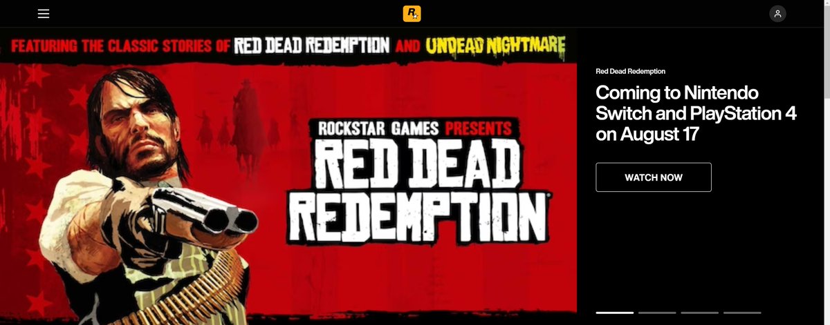 OnlyPVPCat's tweet photo. Huge L from Rockstar. No PC or next Gen version, not even a remaster, but a simple port https://t.co/oYHBb5UgVQ