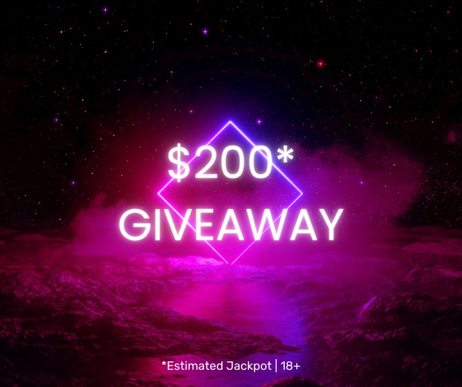 🚨 24 Hour #Whitelist #Giveaway for our 9th August Exclusive Draw 🚨

How to win your #FreeMint?

1⃣ Follow this twitter + <a href="/coindraw_io/">Coindraw</a>
2⃣ Retweet this Tweet

ESTIMATED $200 GRAND PRIZE

#CryptoCommunity #NFT #NFTCommunity #NFTMint
#Polygon #Crypto