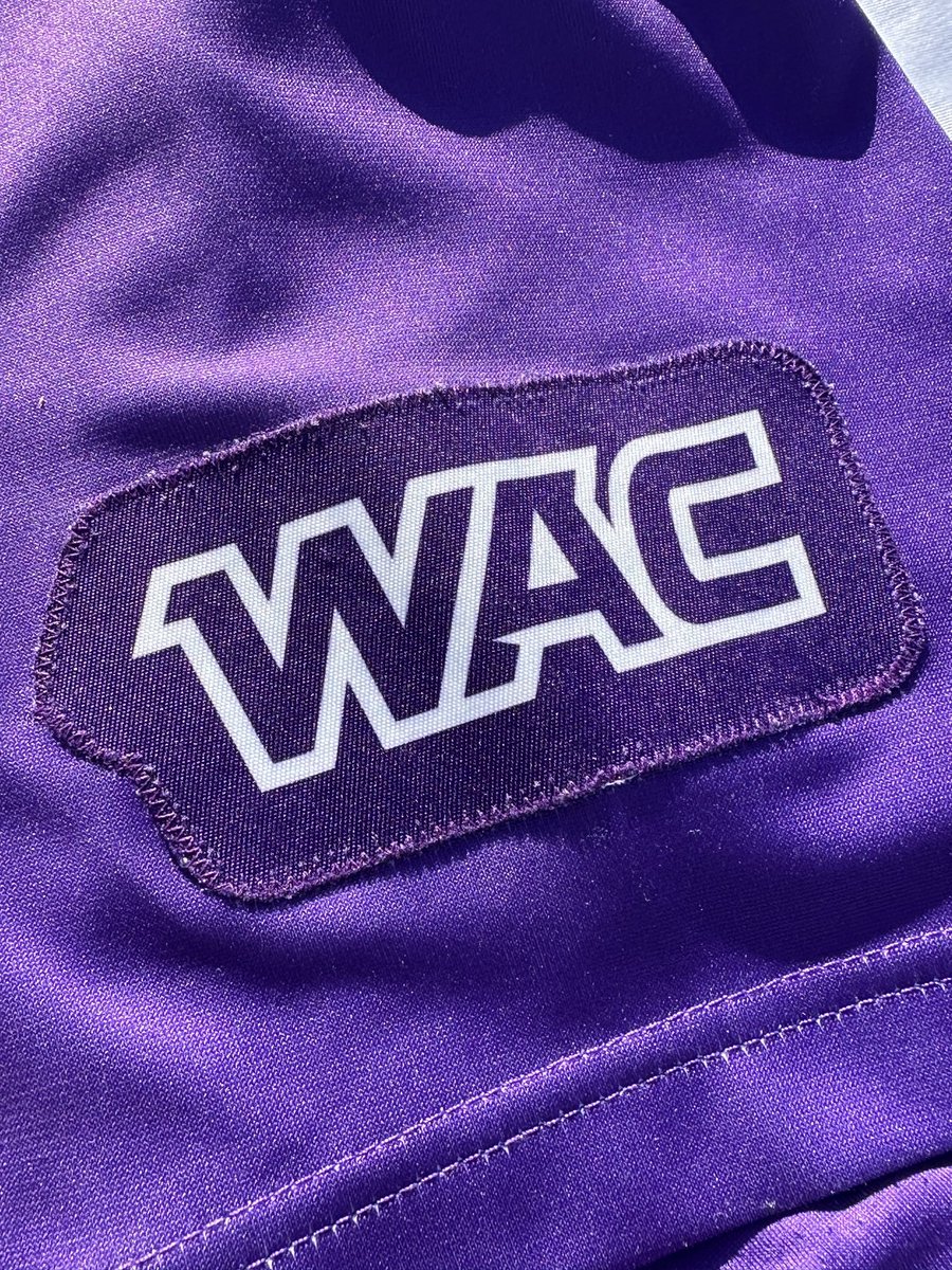 ❗️𝟐𝟕𝐤 𝐆𝐈𝐕𝐄𝐀𝐖𝐀𝐘❗️

Thank you Wildcat Nation for 27k Twitter followers. We appreciate your continued support throughout our journey! 👊

As a thank you, we will be giving away an authentic game worn #27 jersey.

For a chance to win:
1️⃣ Retweet this tweet
2️⃣ Follow us