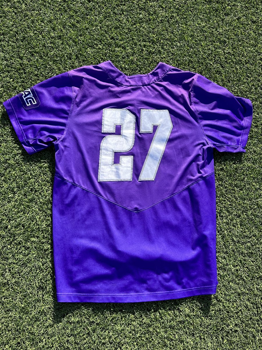 ACU_Baseball's tweet photo. ❗️𝟐𝟕𝐤 𝐆𝐈𝐕𝐄𝐀𝐖𝐀𝐘❗️

Thank you Wildcat Nation for 27k Twitter followers. We appreciate your continued support throughout our journey! 👊

As a thank you, we will be giving away an authentic game worn #27 jersey.

For a chance to win:
1️⃣ Retweet this tweet
2️⃣ Follow us https://t.co/9li9gZmgps