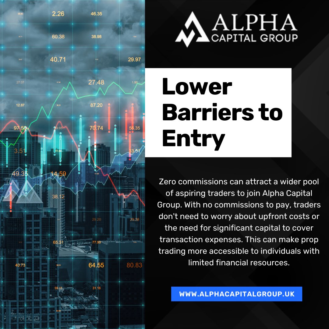 AlphaCapitalUK's tweet photo. 🚀Trade with Confidence!📈 

Alpha Capital Group offers 0% commissions meaning more profit in your pocket. Join us in the commission-free revolution and elevate your trading game today! 

#ZeroCommissions #TradingFreedom #ProfitableJourney https://t.co/PMaE1GEIkk