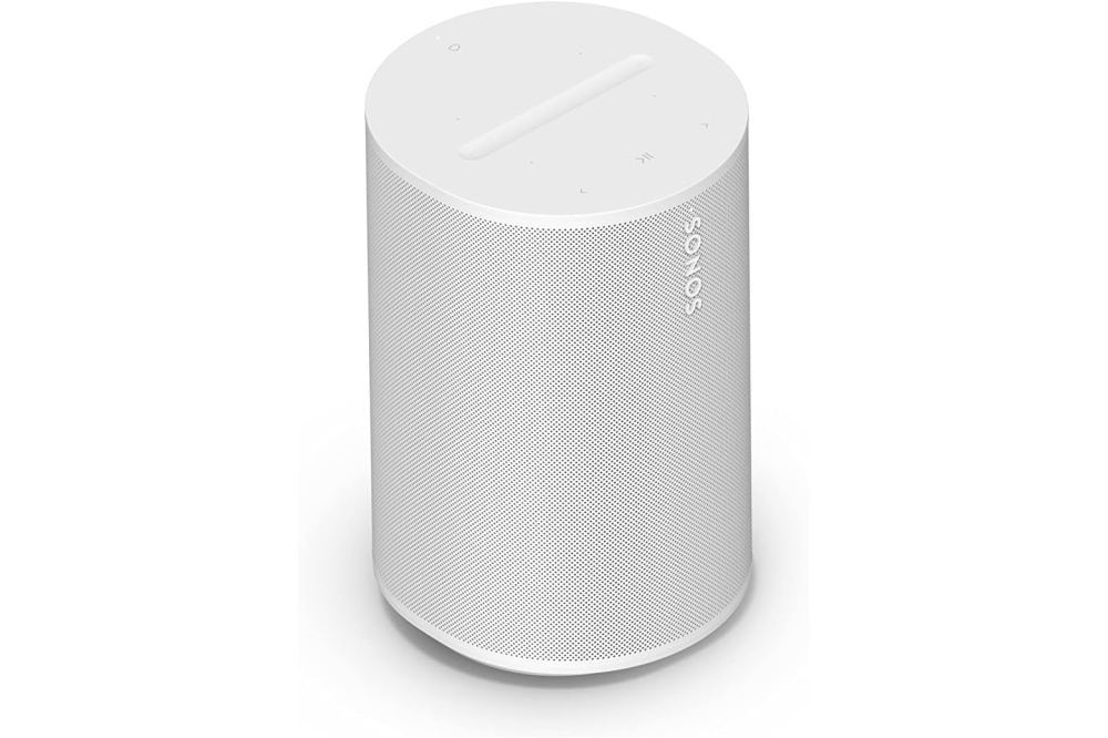Jozefs's tweet image. Compacte streaming boekenplank-speaker - diskidee.be/2023/08/07/com…
We testen de Sonos Era 100, een compacte boekenplankluidspreker met stembediening die de Sonos One uit 2017 opvolgt.