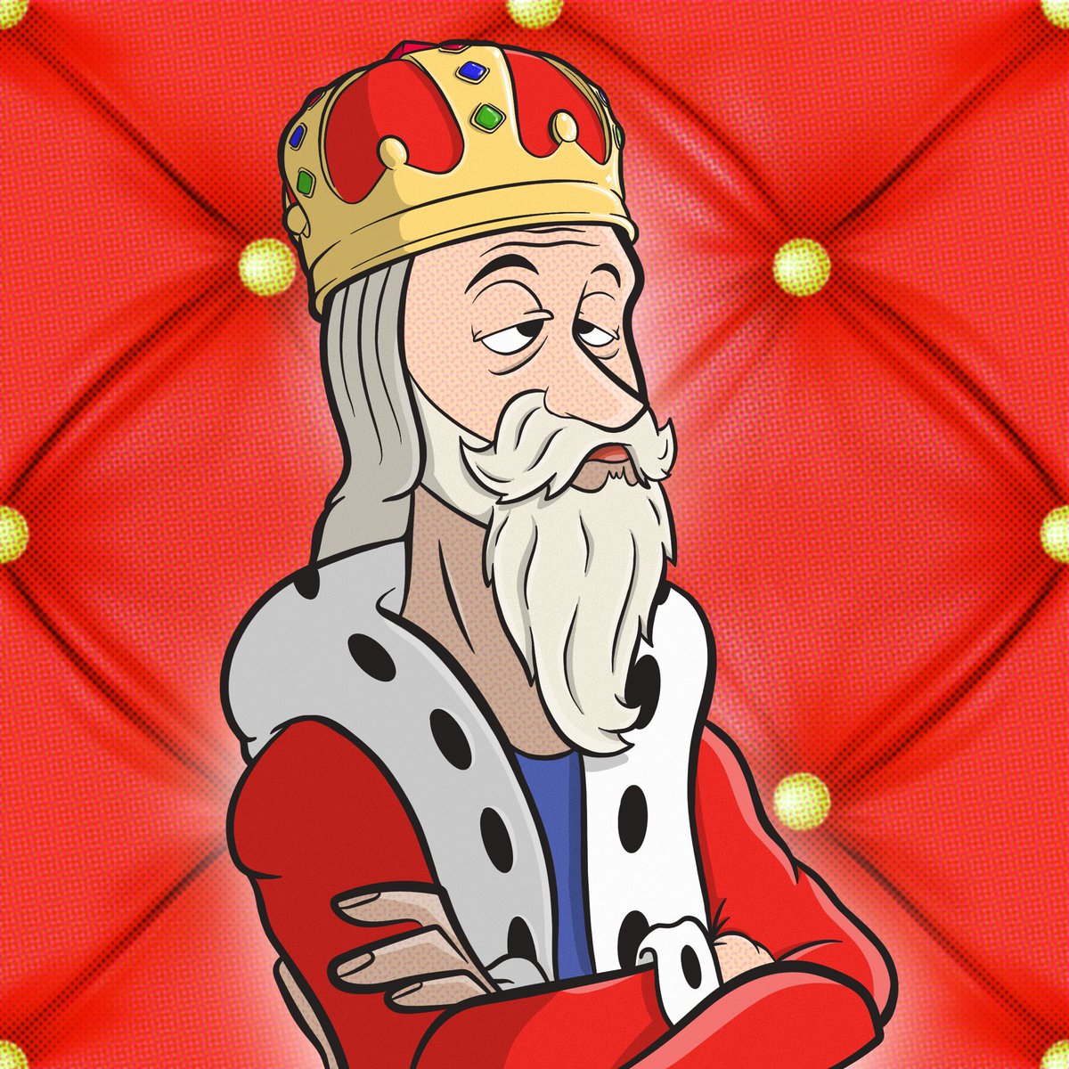 Stonk on SOL π (FREE MINT LIVE!! ) (@stonksonsol) on Twitter photo Apparently 
KING STONK HAS FOUND HIS HOME!! 
10 more mints happened and heβs one of them!!!
940/4000 minted !!! Keep going !ππ Apparently 
KING STONK HAS FOUND HIS HOME!! 
10 more mints happened and heβs one of them!!!
940/4000 minted !!! Keep going !ππ