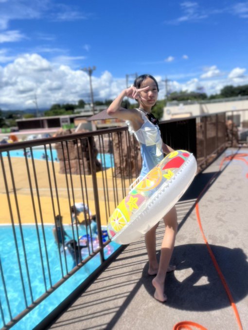 松田かれんのTwitter画像14