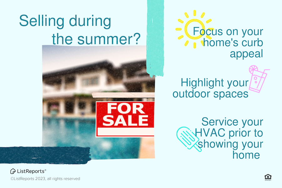 SharonBassTXR's tweet image. Turn up the heat on your #RealEstate  plans this summer. 🌞🔥 With longer days and motivated buyers, it's the #perfecttime to sell your home and make a move toward your next sunny adventure. Contact me today to get started! #thehelpfulagent #houseexpert #listreports #homeowner