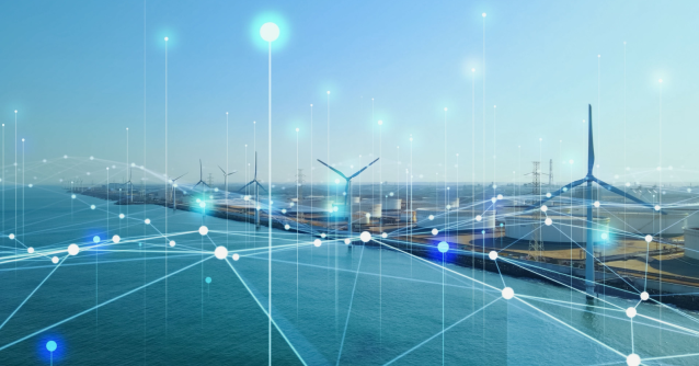 jbrock66's tweet photo. The shift to #cleanenergy is fundamentally changing the dynamics of the European power and utilities sector, an #ISGProviderLens report says. The goals of self-reliance and achieving #net-zero and decarbonization are now driving investments in the sector. https://t.co/dVS3ozx6Av https://t.co/e5slRWhQy5