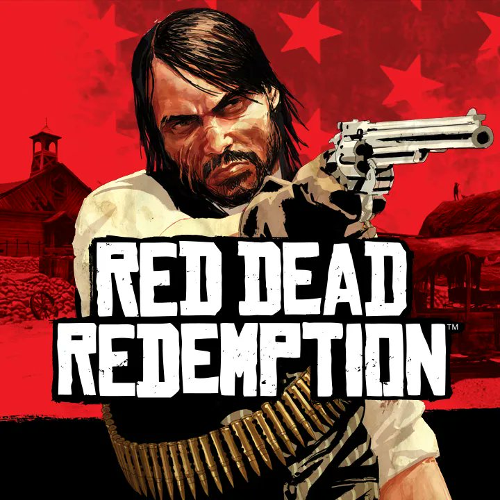 Red Dead Redemption coming to PS4 and Switch on August 17th