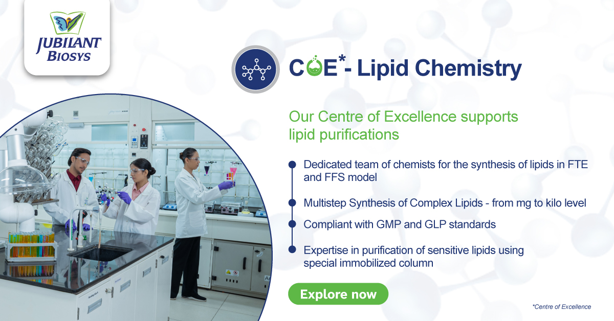 Chemistry Centres of Excellence at Chemistry Innovation Research Centre #CIRC, Greater Noida, a state-of-the-art facility that brings together our #lipidchemistry experts to accelerate the development of new and sustainable chemical processes.