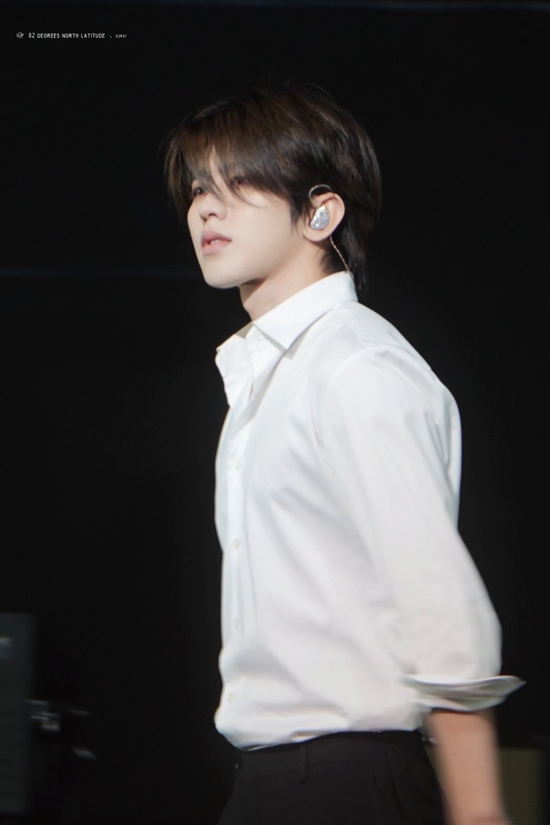 cxksFanclub's tweet photo. Love the rehearsal look At Singapore concert
cr. See logo

#CaiXukun 
#KUN
#KUN2023WorldTour
@CXK_official https://t.co/r4IW4wOa8P