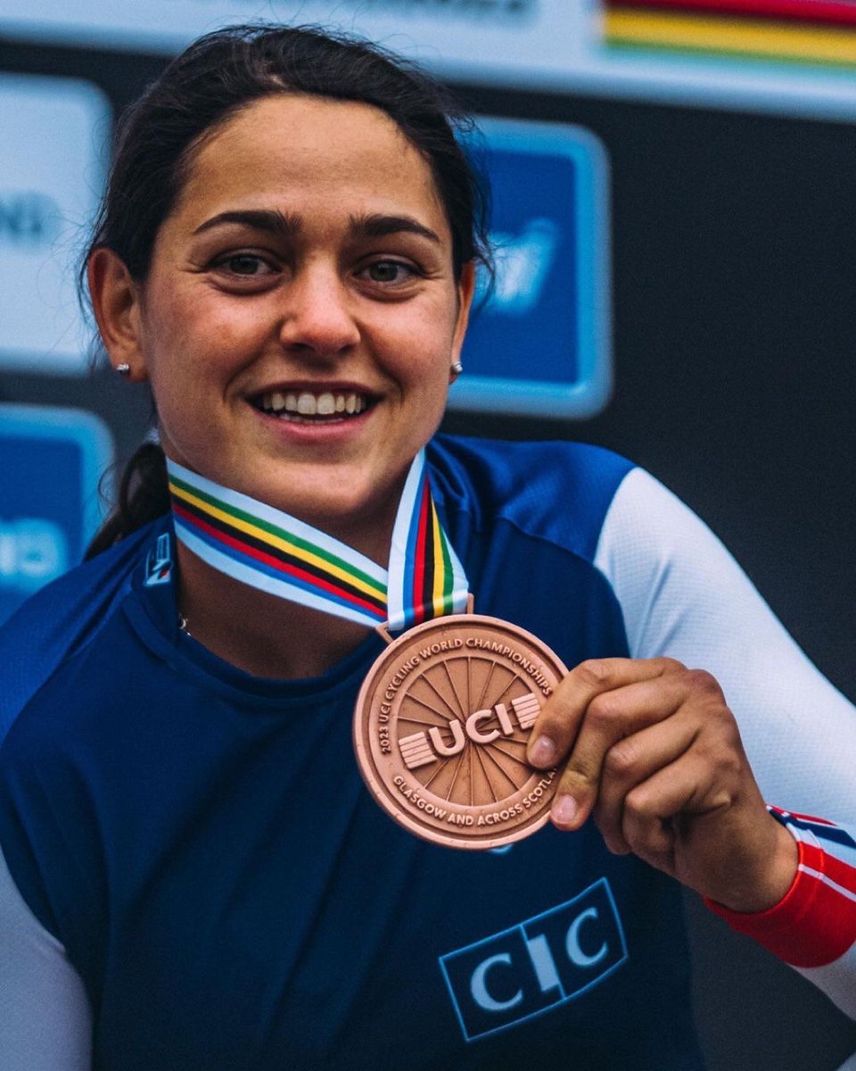 SCOTT España tweet media